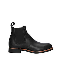 RED WING 紅翼 Shoes 靴子3455 香港倉 38 黑色