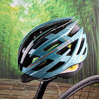GIANT 捷安特 自行車頭盔MIPS安全帽男女運動山地公路裝備騎行頭盔