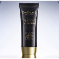 Evidens de Beaute 伊菲丹 精华防晒霜 SPF50 PA++++ 50ml（赠防晒5ml*2+1.5ml*4+明信片）