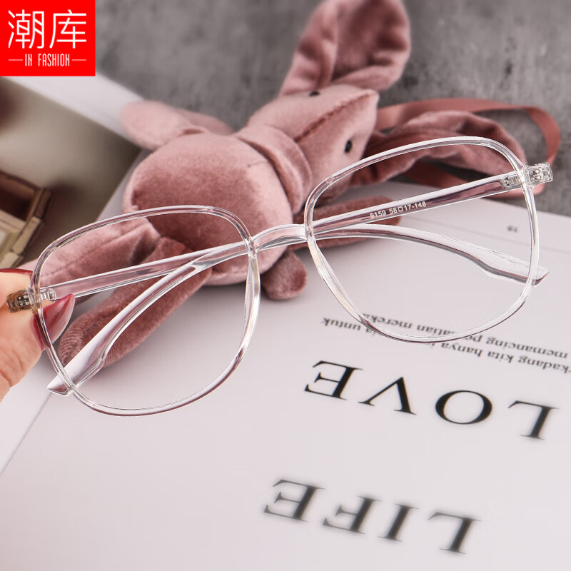 为什么配镜片送镜框,为什么配镜片送镜框呢