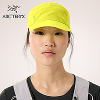 ARC'TERYX 始祖鸟 NORVAN HAT 男女同款 弯檐帽