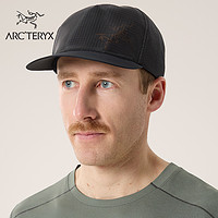 ARC'TERYX 始祖鸟 PERFORMANCE TRUCKER 男女同款 弯檐帽