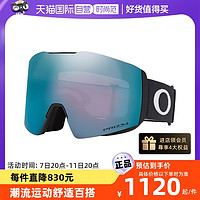 OAKLEY 欧克利 运动护目镜谱锐智男女滑雪眼镜雪镜L0OO7099