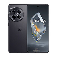 OnePlus 一加 Ace 3 16GB+512GB 星辰黑