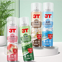 3T 空气清新剂 180ml