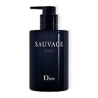 Dior 迪奥 旷野男士香氛沐浴露 250ml