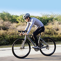 米粉節：HIMO C30 公路自行車 18速 27.5英寸