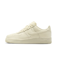 NIKE 耐克 Air Force 1 '07 Fresh 男子空军一号运动鞋 DM0211-101