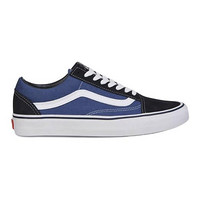 VANS 范斯 Old Skool 中性休闲运动鞋 深蓝色