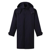 A.P.C. Benjamin Parka 男士派克大衣