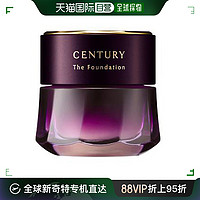 Kanebo 佳丽宝 嘉娜宝TWANY CENTURY世纪贵妇粉霜SPF20・PA++6色日本直邮