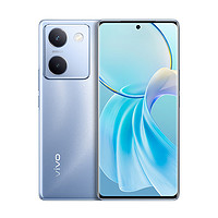 vivo Y100 12GB+512GB 6400萬OIS光學防抖 44W超快閃充 5G實用手機PD2313