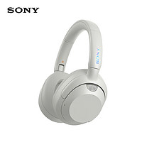 SONY 索尼 ULT WEAR WH-ULT900N 耳罩式头戴式主动降噪蓝牙耳机