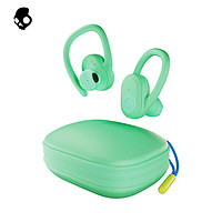 百亿补贴：Skullcandy 骷髅头/Skullcandy Push Ultra运动豆无线蓝牙耳机双耳入耳挂耳式