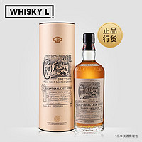 克莱嘉赫（Craigellachie）斯贝赛 单一麦芽苏格兰威士忌 洋酒 27年典藏系列小批量限量版