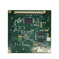 龙芯汉飞 HF-L2K10M1CT COME核心板+CPU（龙芯2K1000LA 2核）