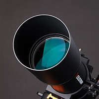 CELESTRON 星特朗 SCTW-102EQ3 天文望远镜目镜套装 黑色 102mm（4mm非球面+10mm球面目镜）