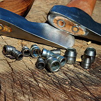 鋼制圓形斧楔錘楔子固定鐵楔子塞子斧頭錘子榔頭農具固定加固配件