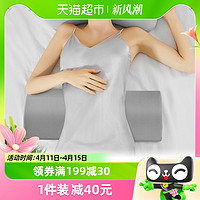 88VIP：PPW 腰枕床上睡覺專用腰墊腰間盤突出腰靠墊支撐腰托保護腰椎腿枕
