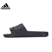 百億補貼：adidas 阿迪達斯 夏季男鞋SLIDES運動鞋拖鞋IF7371