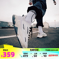 adidas 阿迪达斯 三叶草OZWEEGO CELOX男女复古老爹鞋H04233