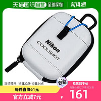 Nikon 尼康 數碼相機測距儀COOLSHOT用白色HS-14