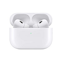 Apple 苹果 Airpods pro2 半入耳式真无线蓝牙耳机