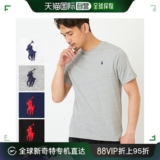 RALPH LAUREN 日本直邮POLO RALPH LAUREN 男士T恤 832904  选色 POLO