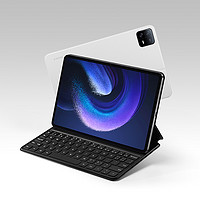 Xiaomi 小米 Pad 6系列 鍵盤式雙面保護殼 黑色