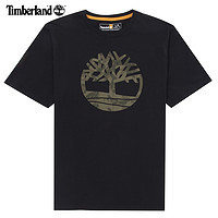 Timberland 短袖T恤男  88元  XS  S码