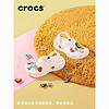 百亿补贴：crocs 卡骆驰 夏季新款洞洞鞋童鞋运动拖鞋户外沙滩鞋透气休闲凉鞋