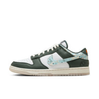 NIKE 耐克 Dunk Low Retro 男子运动鞋