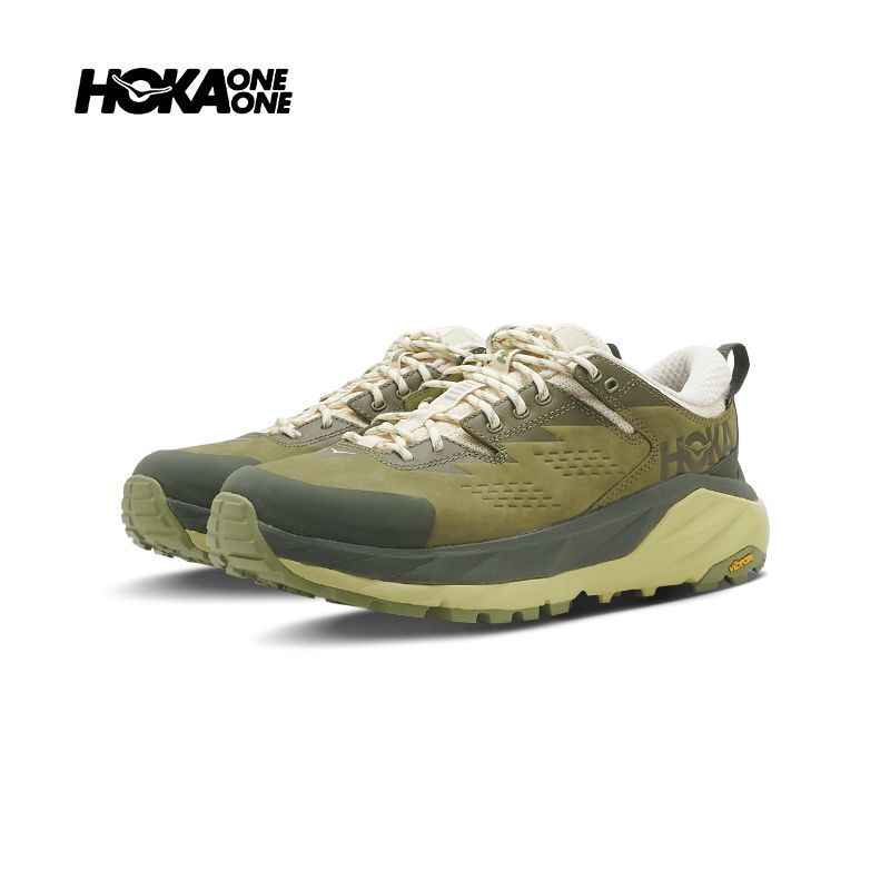 Hoka OneOne Kaha Low GTX 卡哈男女低帮防水户外功能鞋1123114