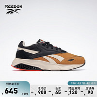 Reebok锐步23男女HEXALITE LEGACY蜂巢运动舒适复古跑鞋 100033917 42