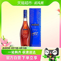 MARTELL 马爹利 洋酒名士700ml白兰地单支进口