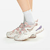 FILA 斐乐 Aurora 欧若拉 女子休闲运动鞋 F12W231127F-GL 奶白/裸色 36