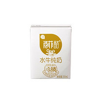 BONUS 百菲酪 水牛奶200ml*10盒