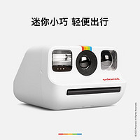 百億補貼：Polaroid 寶麗來 Go Gen 2 拍立得復古相機