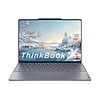 ThinkPad 思考本 ThinkBook X 2024 13.5英寸笔记本（Ultra9-185H、16GB、1TB、2.8K、120Hz）