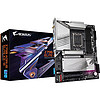 百亿补贴：GIGABYTE 技嘉 Z790 AORUS ELITE AX-W (雪雕)搭i7 14700K/KF主板CPU套装