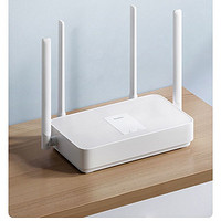 百亿补贴：Xiaomi 小米 Redmi路由器AX3000 wifi6全千兆端口家用高速双频5G无线wifi