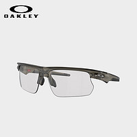 OAKLEY欧克利太阳镜不规则形骑行护目镜男女运动眼镜0OO940094001168