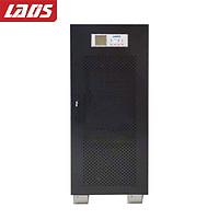 雷迪司L33-10K ups不间断电源三进三出工频长机10KVA/8KW外接电池UPS电源【续航1小时左右】