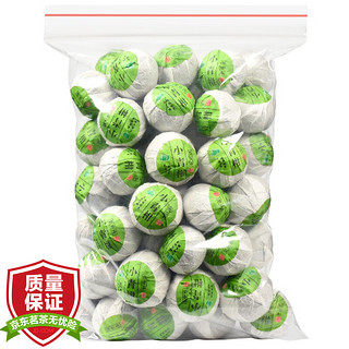 陈一凡 小青柑 柑普茶 500g