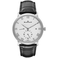 BLANCPAIN 寶珀 Villeret 男士正裝表 6606A-1127-55B