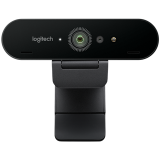 logitech 罗技 C1000e电脑广角摄像头高清4K淘宝抖音直播带货美颜麦克风