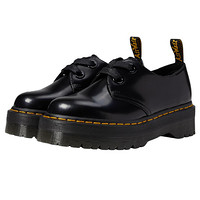 Dr.Martens Holly Quad 女士單鞋 25234001