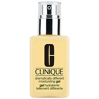 CLINIQUE 倩碧 [无油]CLINIQUE 倩碧 保湿润肤乳 黄油 无油款 乳液 125ml