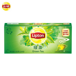 Lipton 立顿 绿茶 50g