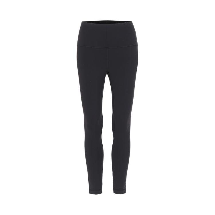露露乐蒙lululemon ALIGN HRPANT 25女款裸感舒适弹力lulu瑜伽裤